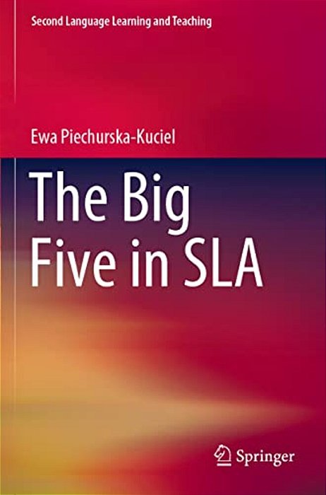 The Big Five In Sla-..