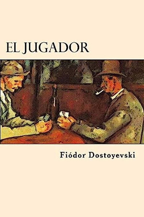 El Jugador (Spanish Edition)-..