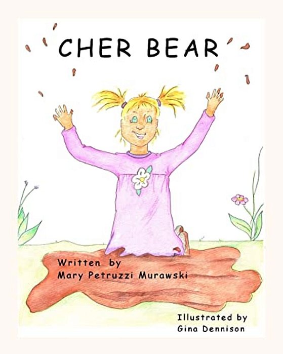 Cher Bear-..