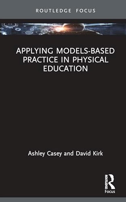 Applying Models-Based Practice In Physical Education-..