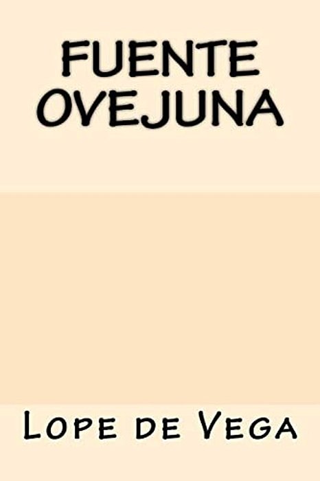 Fuente Ovejuna-..