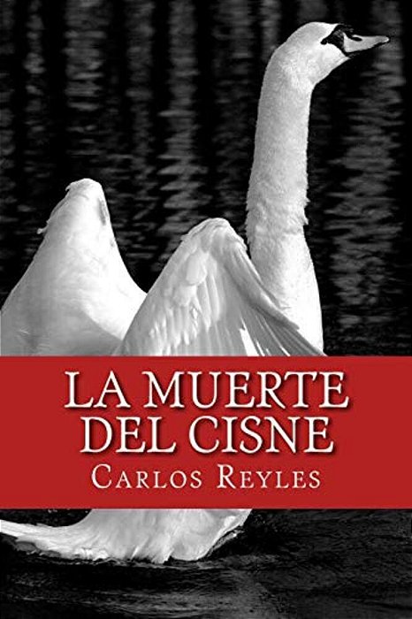 La Muerte Del Cisne-..