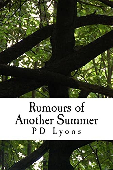 Rumours Of Another Summer-..