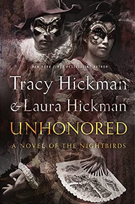 Unhonored-..