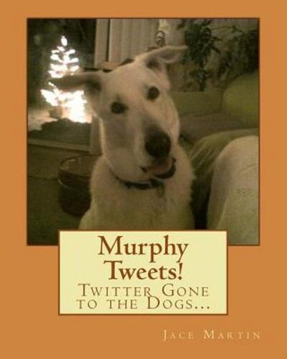 Murphy Tweets!: Twitter Gone To The Dogs... -..