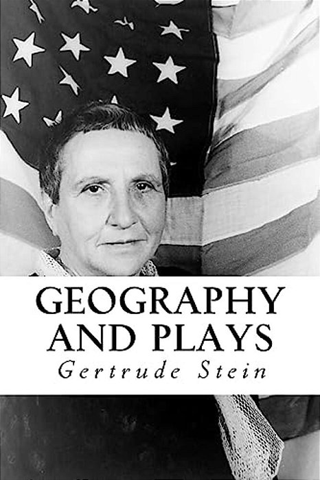 Geography And Plays-..