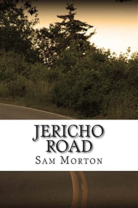 Jericho Road-..