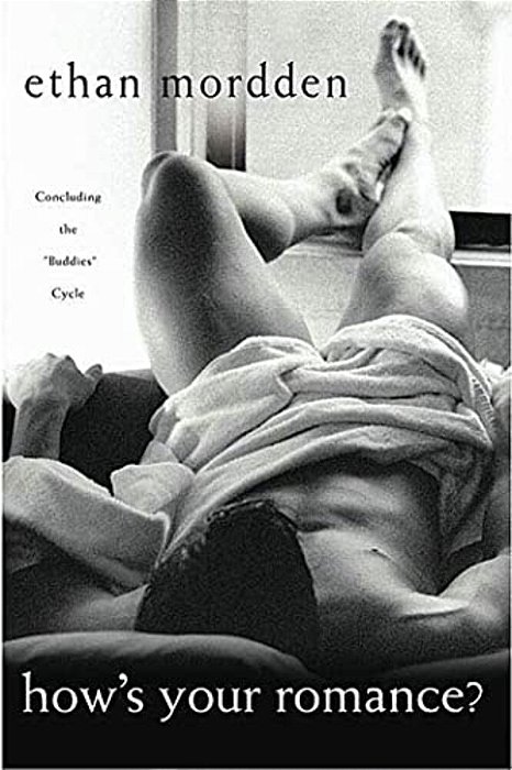 How's Your Romance?: Concluding The Buddies Cycle-..