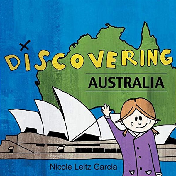Discovering Australia-..
