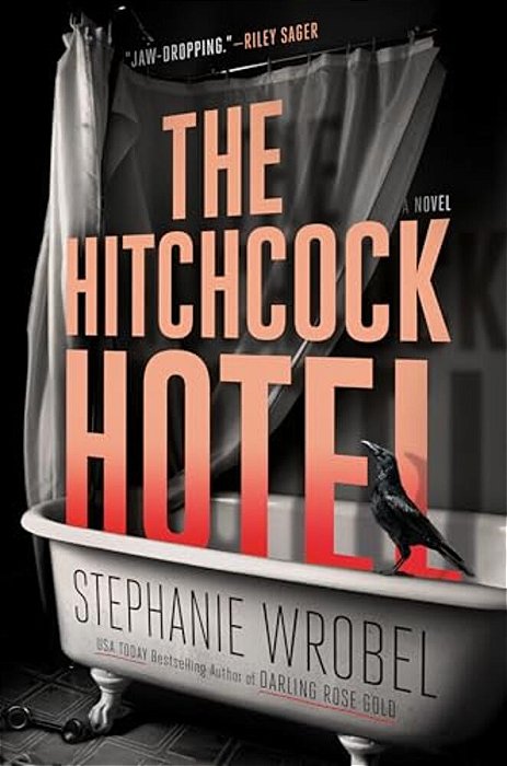 The Hitchcock Hotel-..