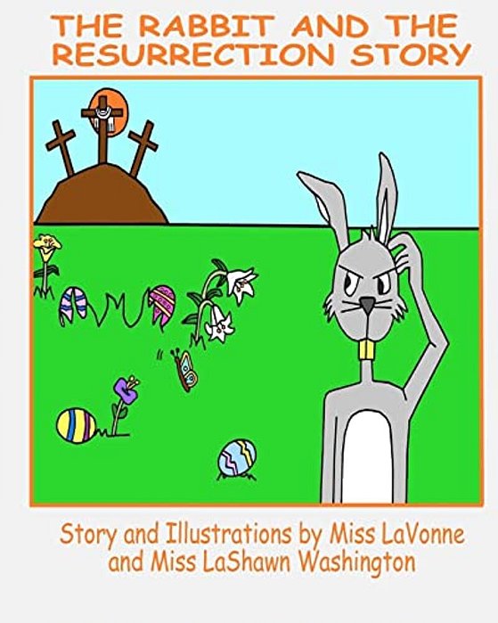 The Rabbit And The Resurrection Story-..