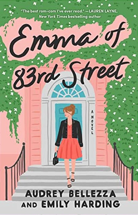 Emma Of 83Rd Street-..