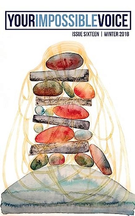 Your Impossible Voice #16-..