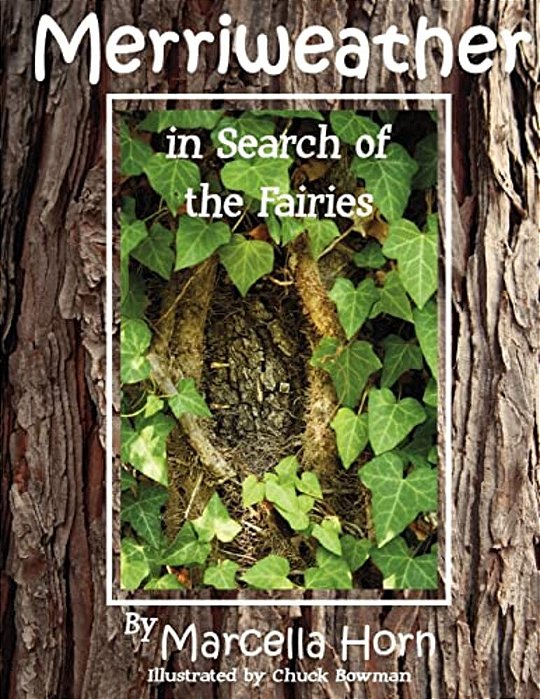 Merriweather In Search Of The Fairies-..