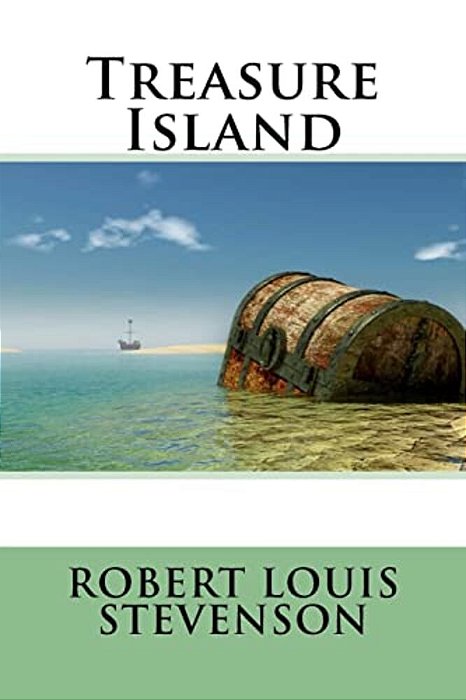 Treasure Island-..
