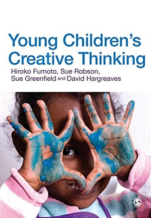 Young Children's Creative Thinking-..