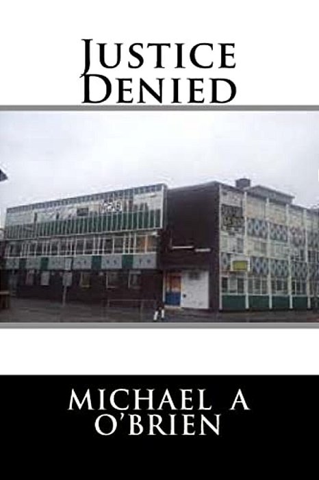 Justice Denied-..
