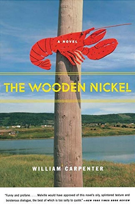 The Wooden Nickel-..