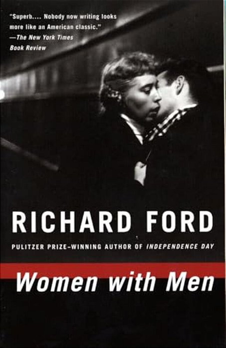 Women With Men-..
