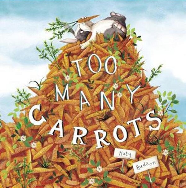 Too Many Carrots-..
