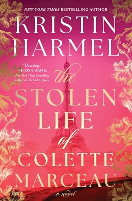 The Stolen Life Of Colette Marceau-..