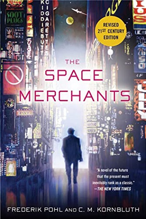 The Space Merchants-..