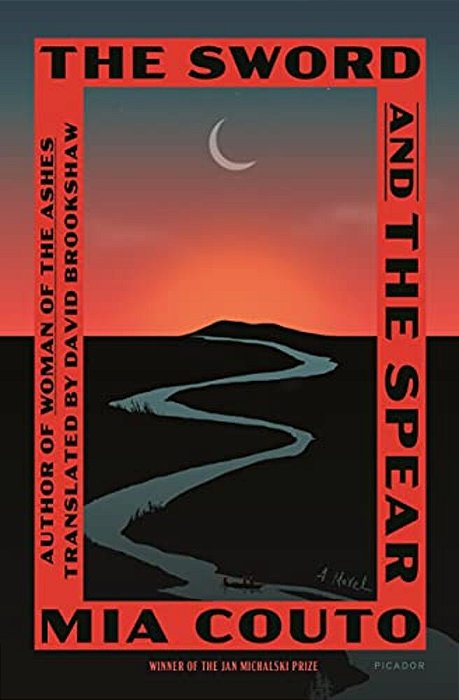 The Sword And The Spear-..