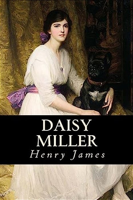 Daisy Miller-..