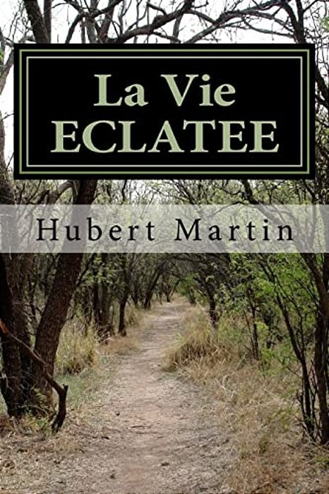 La Vie Eclatee: Roman Politique-..