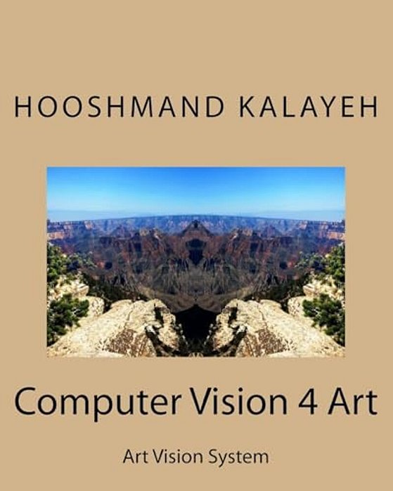 Computer Vision 4 Art-..