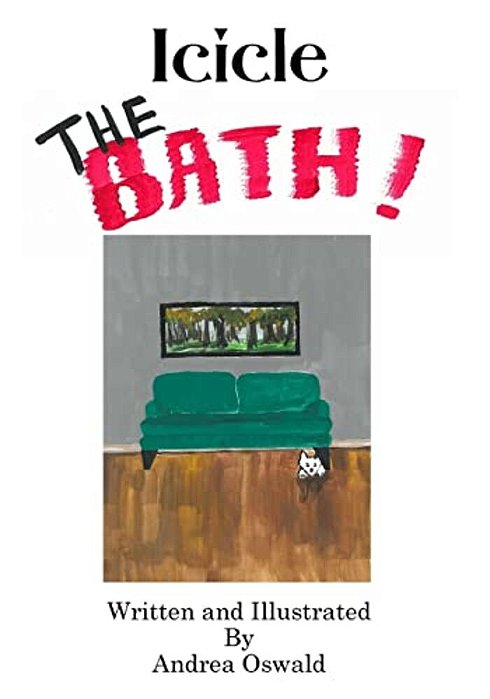 Icicle The Bath-..