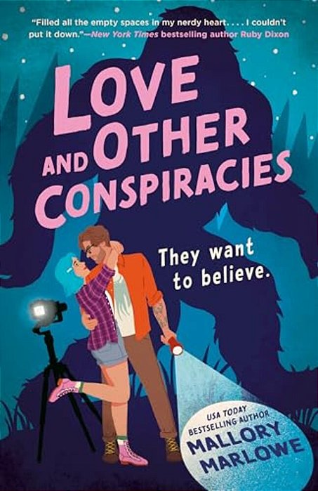 Love And Other Conspiracies-..