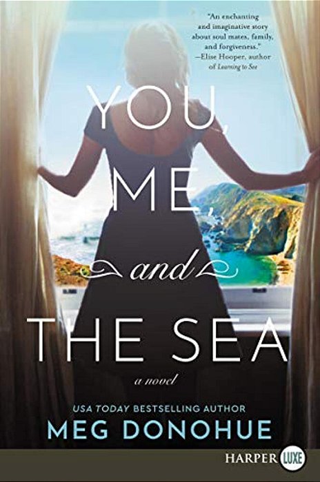 You, Me, And The Sea-..