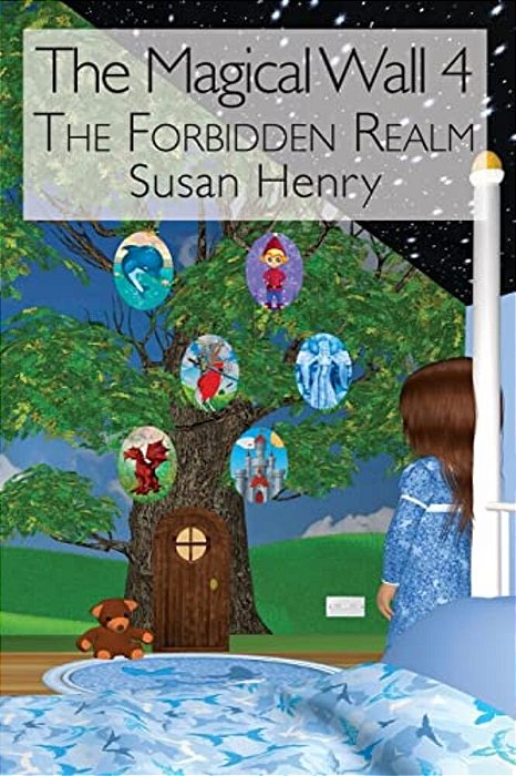 The Magical Wall 4: The Forbidden Realm-..