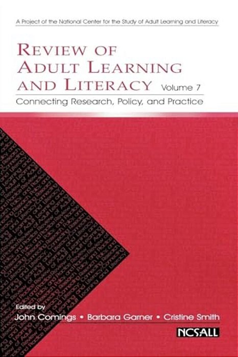 Connecting Research, Policy, And Practice-..