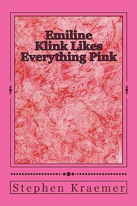 Emiline Klink Likes Everything Pink-..