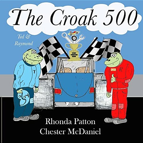 The Croak 500-..
