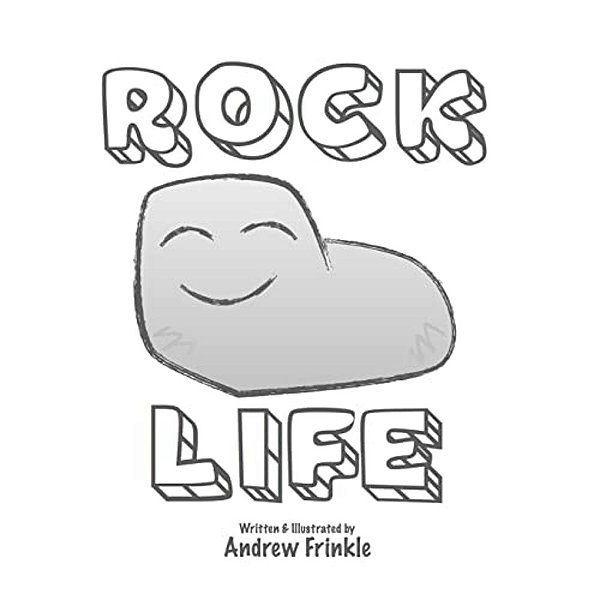 Rock Life-..