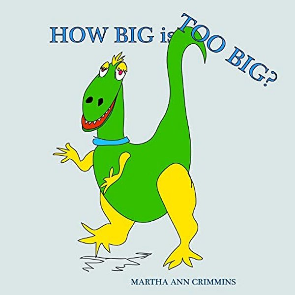 How Big Is Too Big?-..