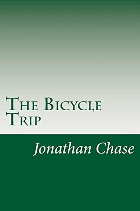 The Bicycle Trip-..