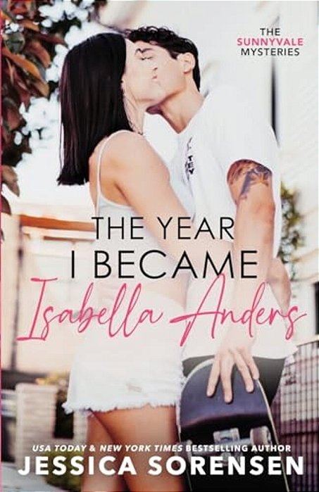 The Year I Became Isabella Anders-..