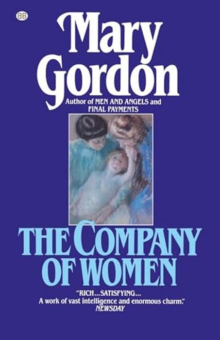 The Company Of Women-..