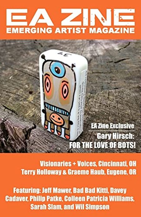 Emerging Artist Magazine-..