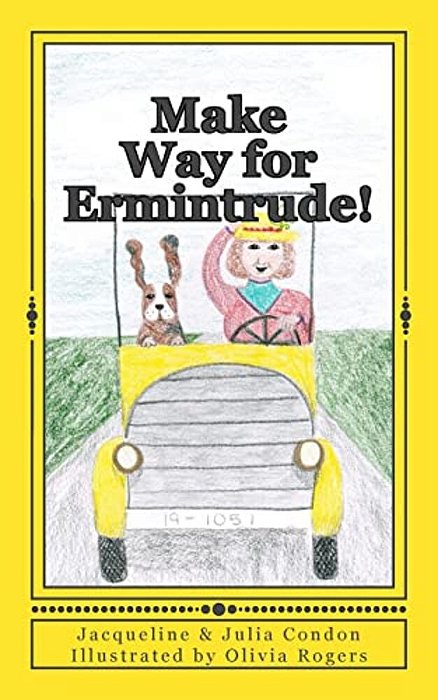 Make Way For Ermintrude!-..