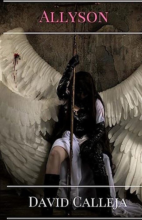 Allyson, Cazadora De Almas-..