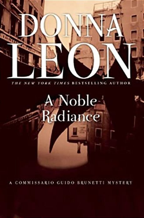 A Noble Radiance-..