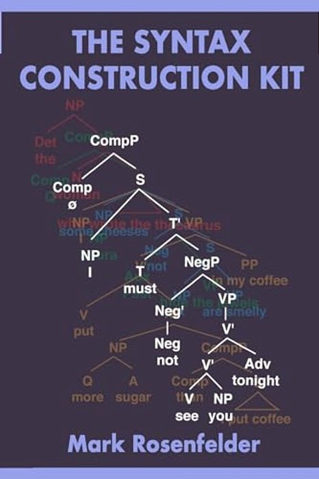 The Syntax Construction Kit-..