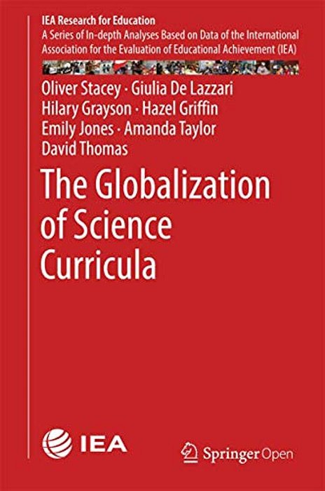 The Globalization Of Science Curricula-..