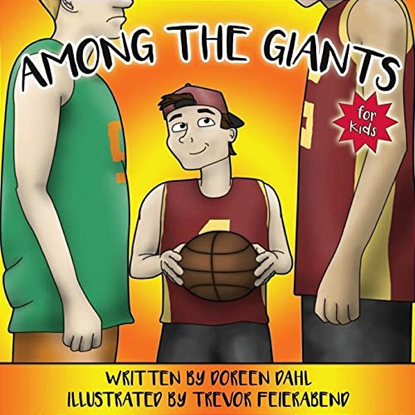 Among The Giants For Kids-..