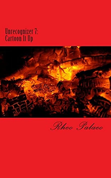 Unrecognizer 7: Cartoon It Up-..